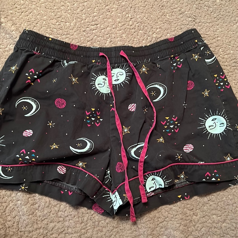 comfy shorts